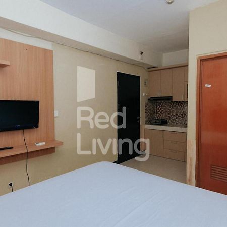 Redliving Apartemen Casablanca East Residence - Kayla Property Tower B Jakarta Exterior foto