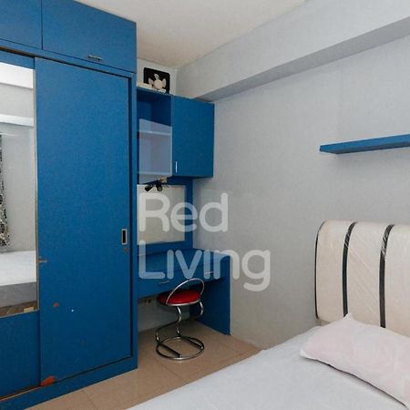 Redliving Apartemen Casablanca East Residence - Kayla Property Tower B Jakarta Exterior foto
