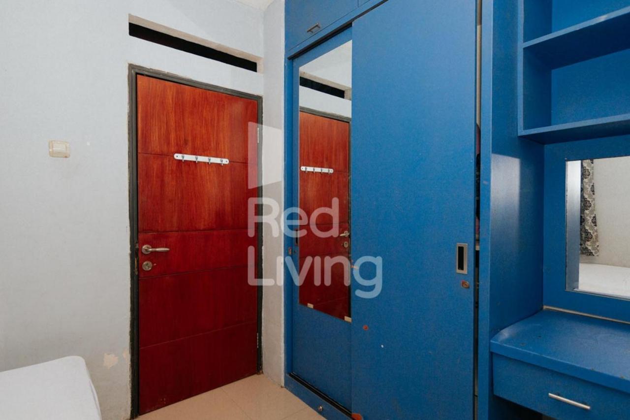 Redliving Apartemen Casablanca East Residence - Kayla Property Tower B Jakarta Exterior foto