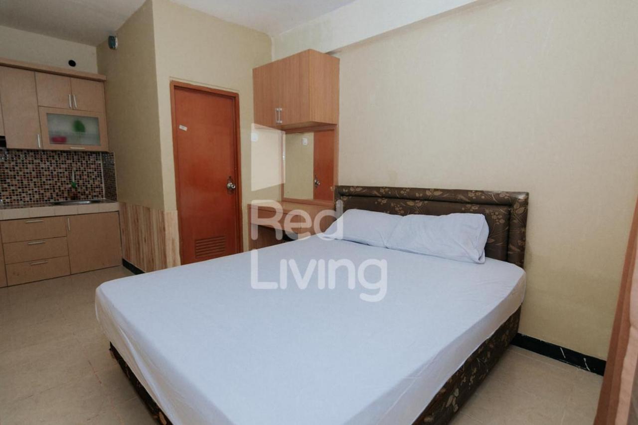 Redliving Apartemen Casablanca East Residence - Kayla Property Tower B Jakarta Exterior foto