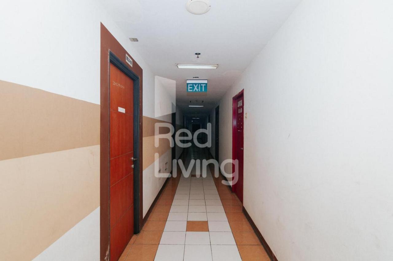 Redliving Apartemen Casablanca East Residence - Kayla Property Tower B Jakarta Exterior foto