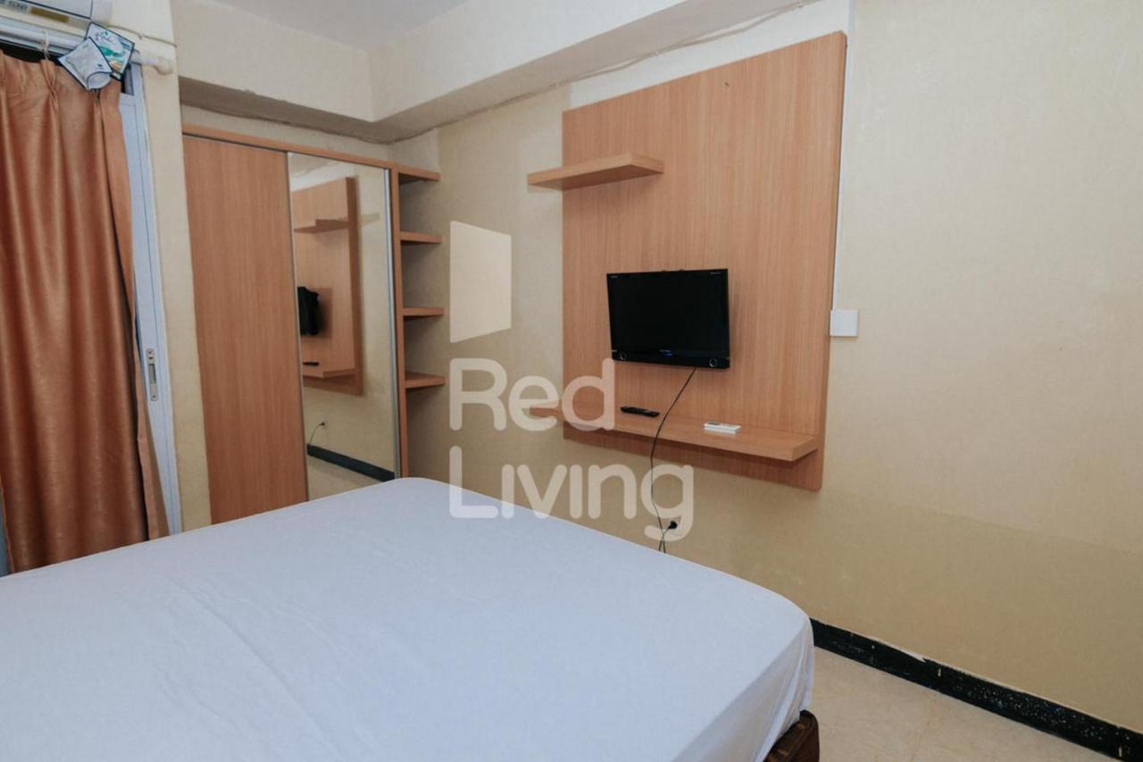 Redliving Apartemen Casablanca East Residence - Kayla Property Tower B Jakarta Exterior foto