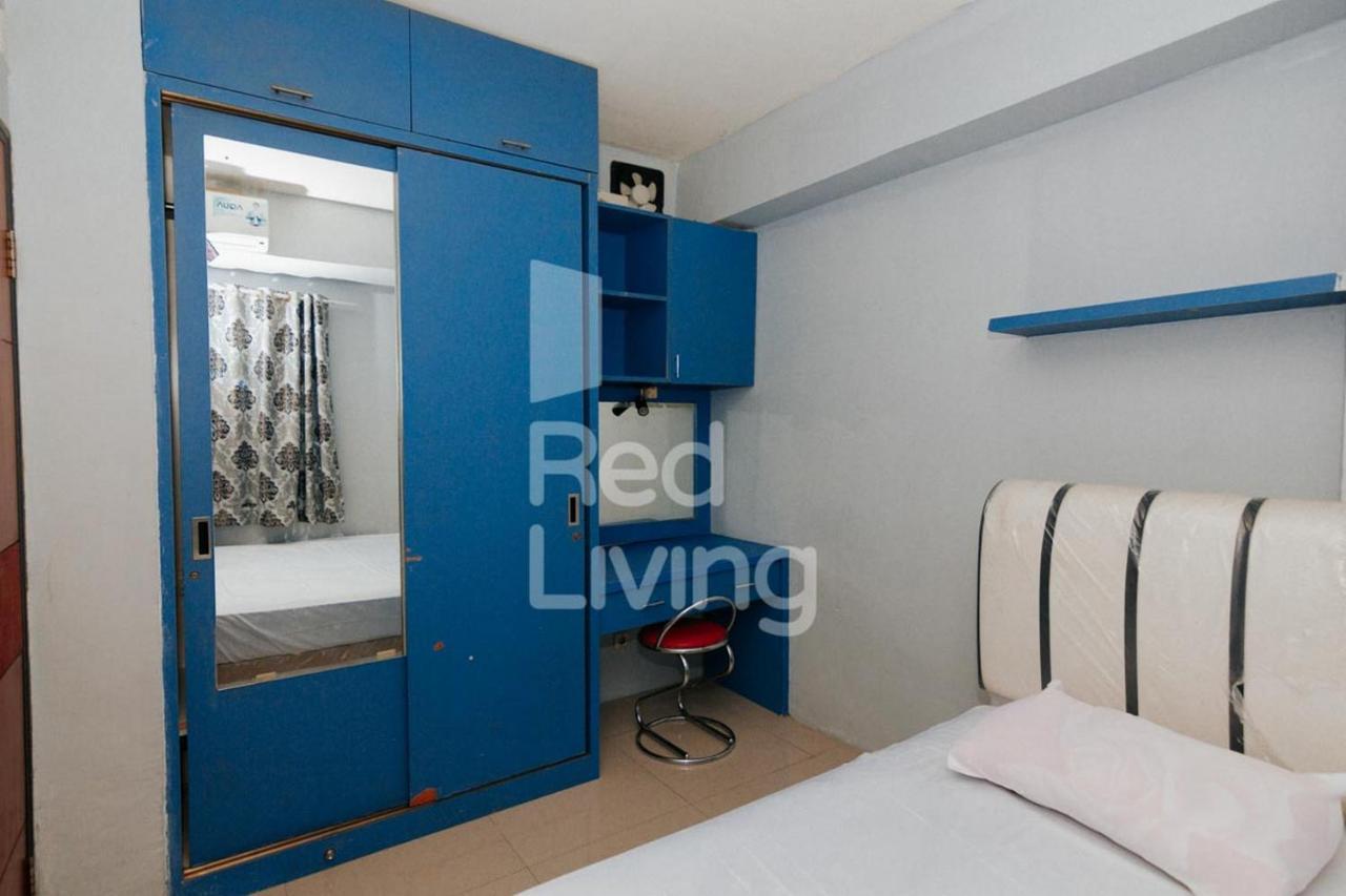 Redliving Apartemen Casablanca East Residence - Kayla Property Tower B Jakarta Exterior foto