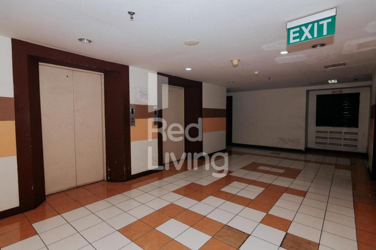 Redliving Apartemen Casablanca East Residence - Kayla Property Tower B Jakarta Exterior foto