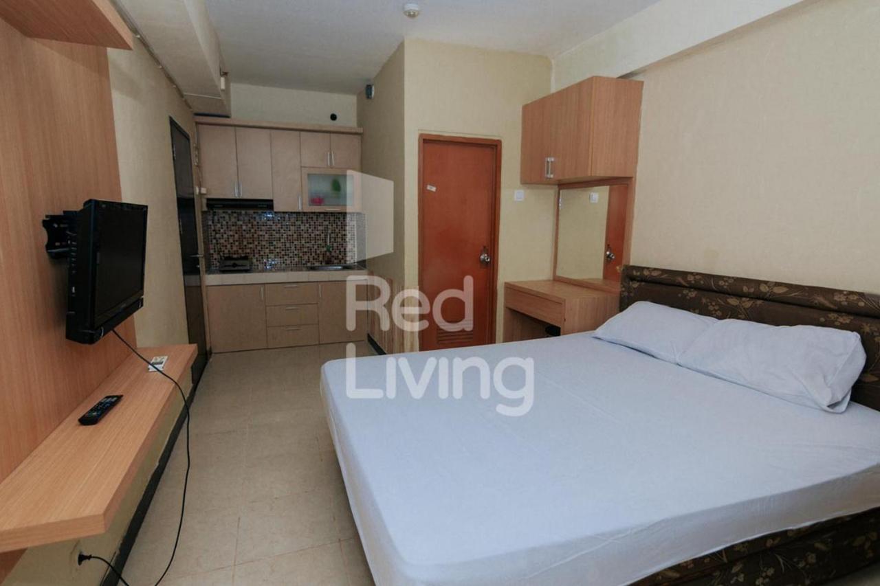 Redliving Apartemen Casablanca East Residence - Kayla Property Tower B Jakarta Exterior foto