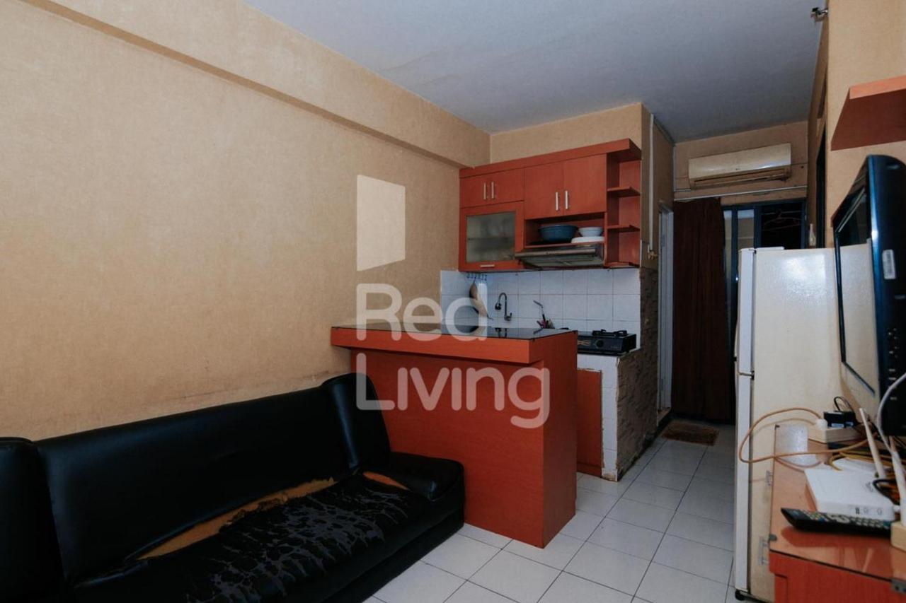 Redliving Apartemen Casablanca East Residence - Kayla Property Tower B Jakarta Exterior foto