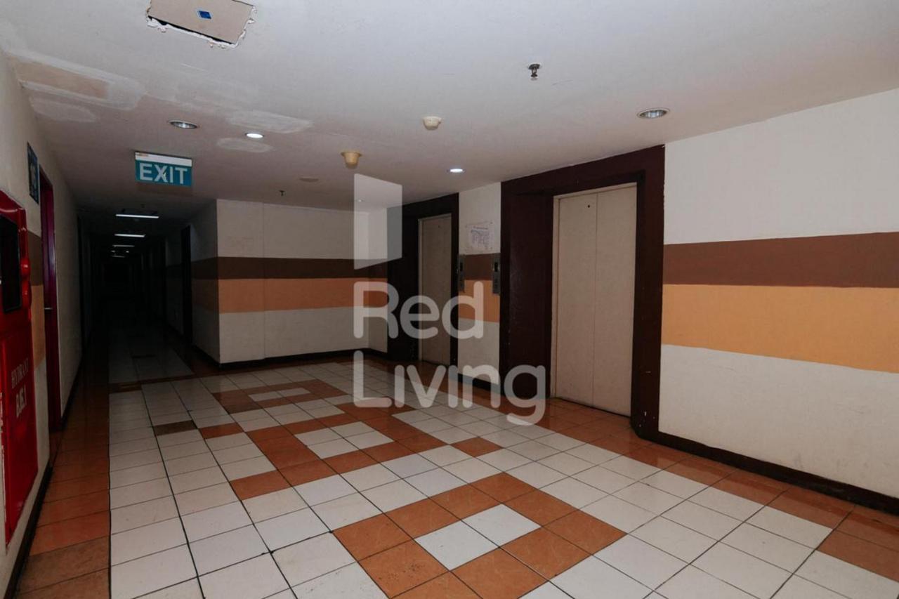 Redliving Apartemen Casablanca East Residence - Kayla Property Tower B Jakarta Exterior foto