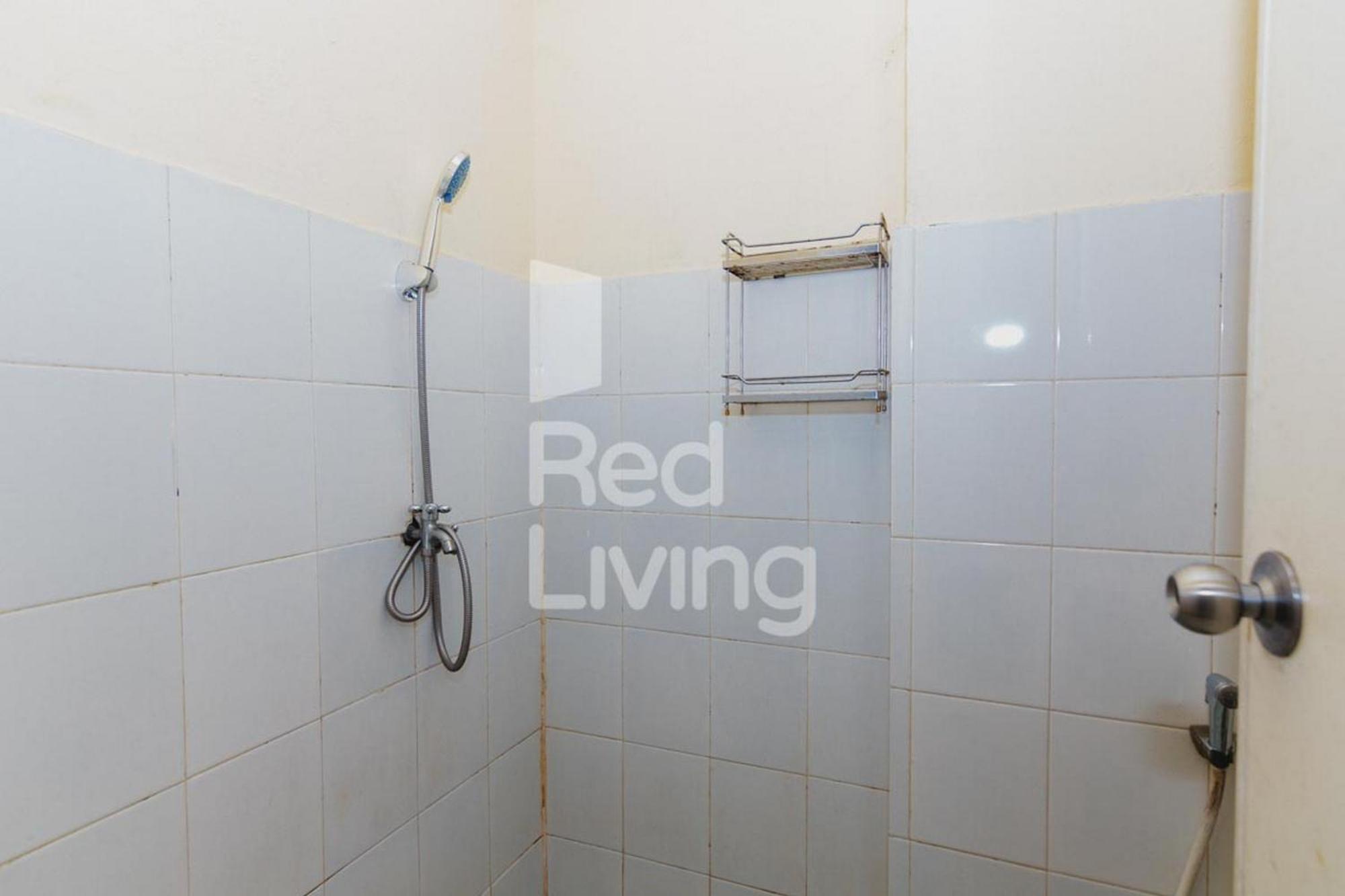 Redliving Apartemen Casablanca East Residence - Kayla Property Tower B Jakarta Zimmer foto