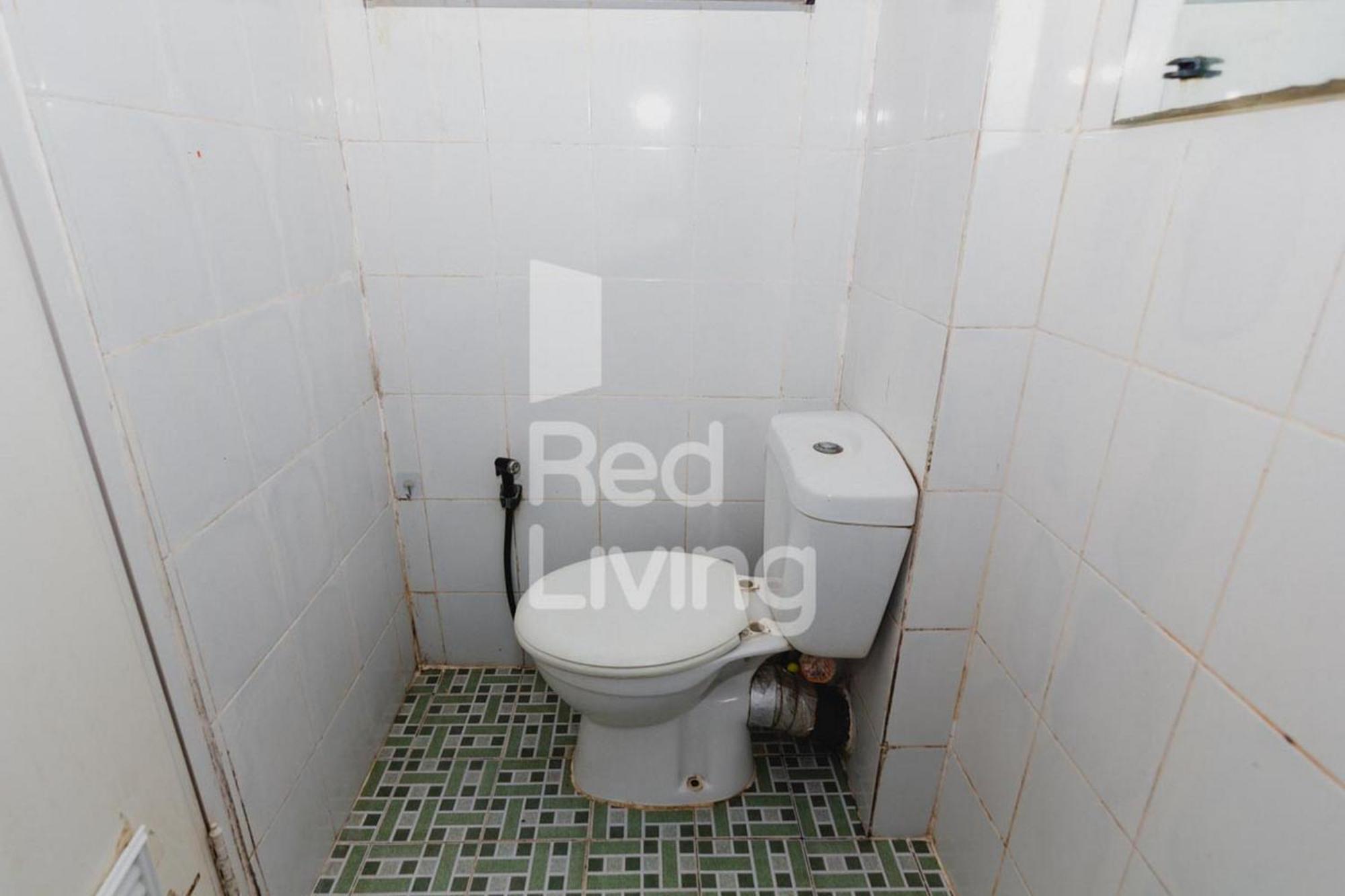 Redliving Apartemen Casablanca East Residence - Kayla Property Tower B Jakarta Zimmer foto